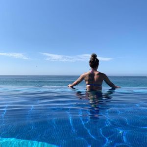 Meet your Posher, Patricia